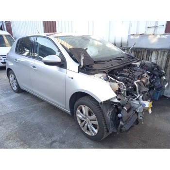 peugeot 308 del año 2016