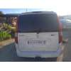 mercedes-benz vaneo (w414) furgoneta compacta del año 2004