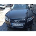 AUDI A4 B7 (8EC)