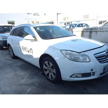 OPEL INSIGNIA A SPORTS TOURER (G09)