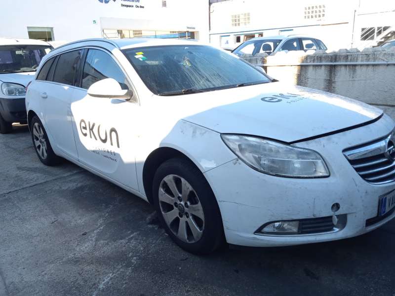 OPEL INSIGNIA A SPORTS TOURER (G09)