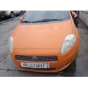 FIAT GRANDE PUNTO (199)