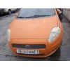 fiat grande punto (199) del año 2007