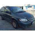 CHRYSLER VOYAGER IV (RG, RS)