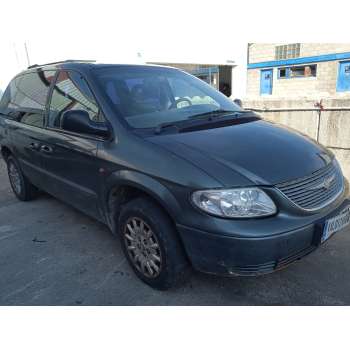 CHRYSLER VOYAGER IV (RG, RS) de desguace