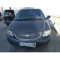 CHRYSLER VOYAGER IV (RG, RS)