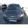 chrysler voyager iv (rg, rs) del año 2002