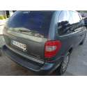 CHRYSLER VOYAGER IV (RG, RS)