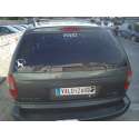 CHRYSLER VOYAGER IV (RG, RS)