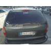 chrysler voyager iv (rg, rs) del año 2002