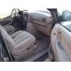 chrysler voyager iv (rg, rs) del año 2002