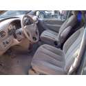 CHRYSLER VOYAGER IV (RG, RS)