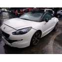 PEUGEOT RCZ