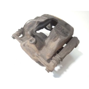 PINZA FRENO DELANTERA IZQUIERDA A0004217381 