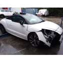 PEUGEOT RCZ
