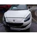 PEUGEOT RCZ