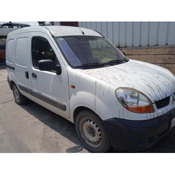 renault kangoo (f/kc0) del año 2005