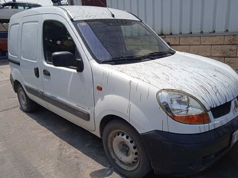 RENAULT KANGOO (F/KC0)