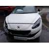 peugeot rcz del año 2013