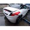 peugeot rcz del año 2013