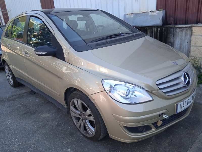 MERCEDES-BENZ CLASE B (W245)