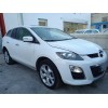 mazda cx-7 (er) del año 2010