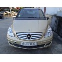 MERCEDES-BENZ CLASE B (W245)