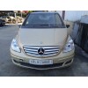 mercedes-benz clase b (w245) del año 2006