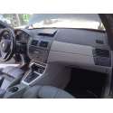 BMW X3 (E83)