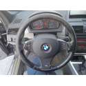 BMW X3 (E83)