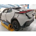 TOYOTA C-HR (_X1_)