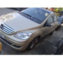 MERCEDES-BENZ CLASE B (W245)
