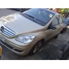 mercedes-benz clase b (w245) del año 2006