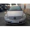 mercedes-benz clase b (w245) del año 2006