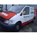 MERCEDES-BENZ VITO (W638) CAJA CERRADA