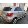 mercedes-benz clase b (w245) del año 2006