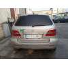 mercedes-benz clase b (w245) del año 2006