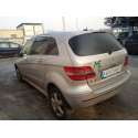 MERCEDES-BENZ CLASE B (W245)