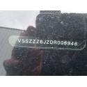 SEAT IBIZA IV (6J5, 6P1)