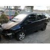 opel zafira a del año 2005