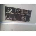 MERCEDES-BENZ CLASE B (W245)