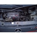 MERCEDES-BENZ VITO (W638) CAJA CERRADA