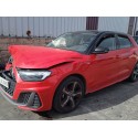 AUDI A1 SPORTBACK (GBA)