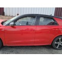 AUDI A1 SPORTBACK (GBA)