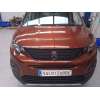 peugeot rifter del año 2019