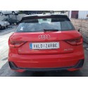 AUDI A1 SPORTBACK (GBA)