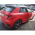 AUDI A1 SPORTBACK (GBA)