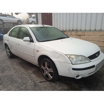 FORD MONDEO BERLINA (GE)