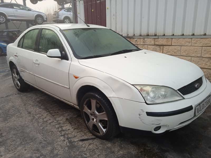 FORD MONDEO BERLINA (GE)