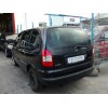 opel zafira a del año 2005